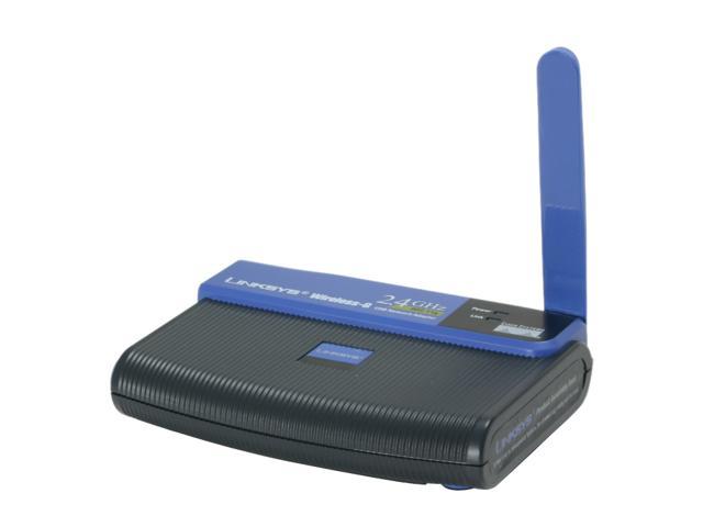 linksys ae1000 software